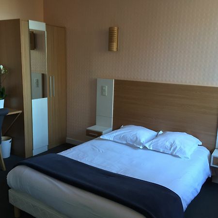 Citotel Hotel Le Chapon Fin Brive-la-Gaillarde Esterno foto