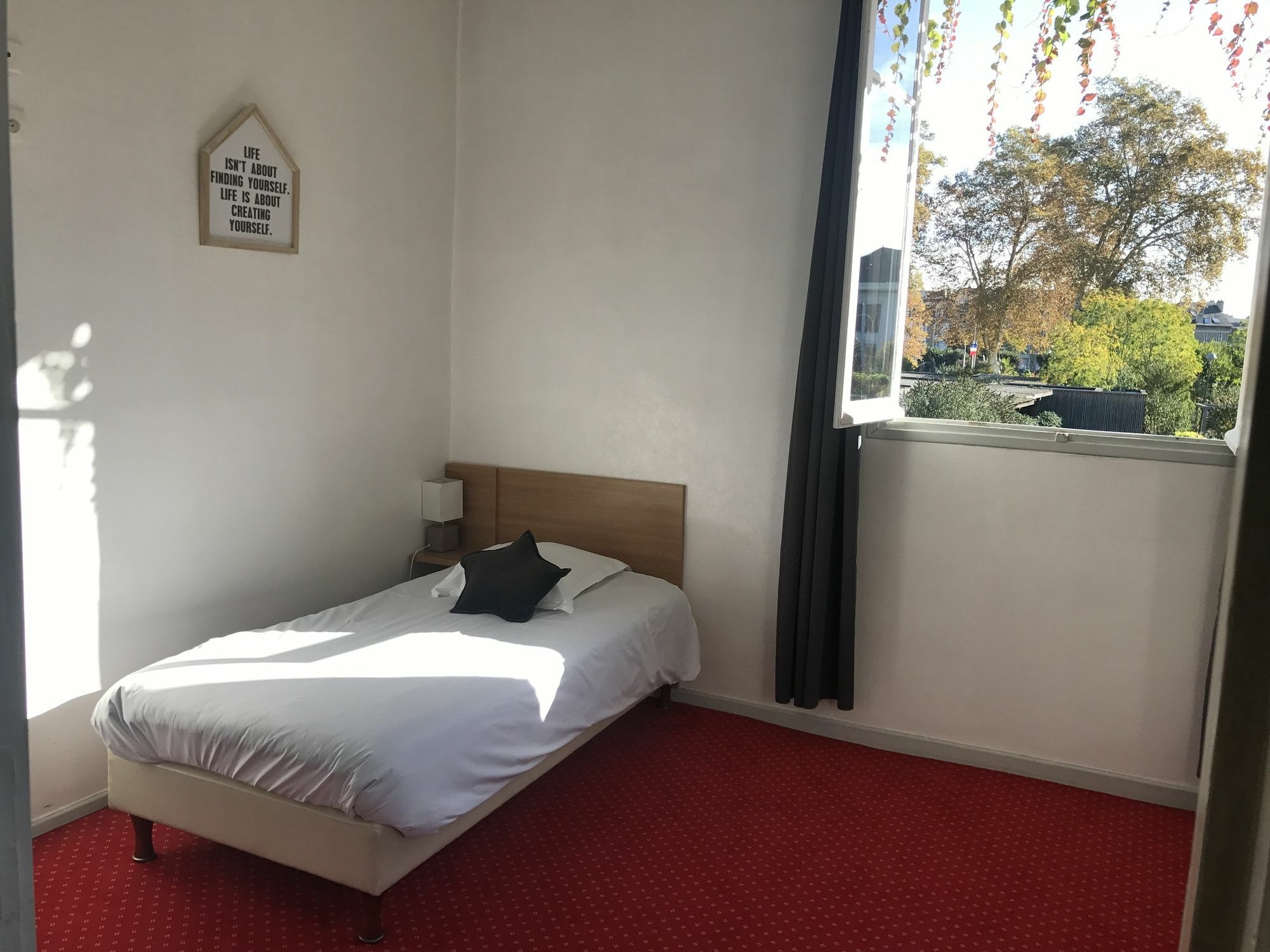 Citotel Hotel Le Chapon Fin Brive-la-Gaillarde Esterno foto