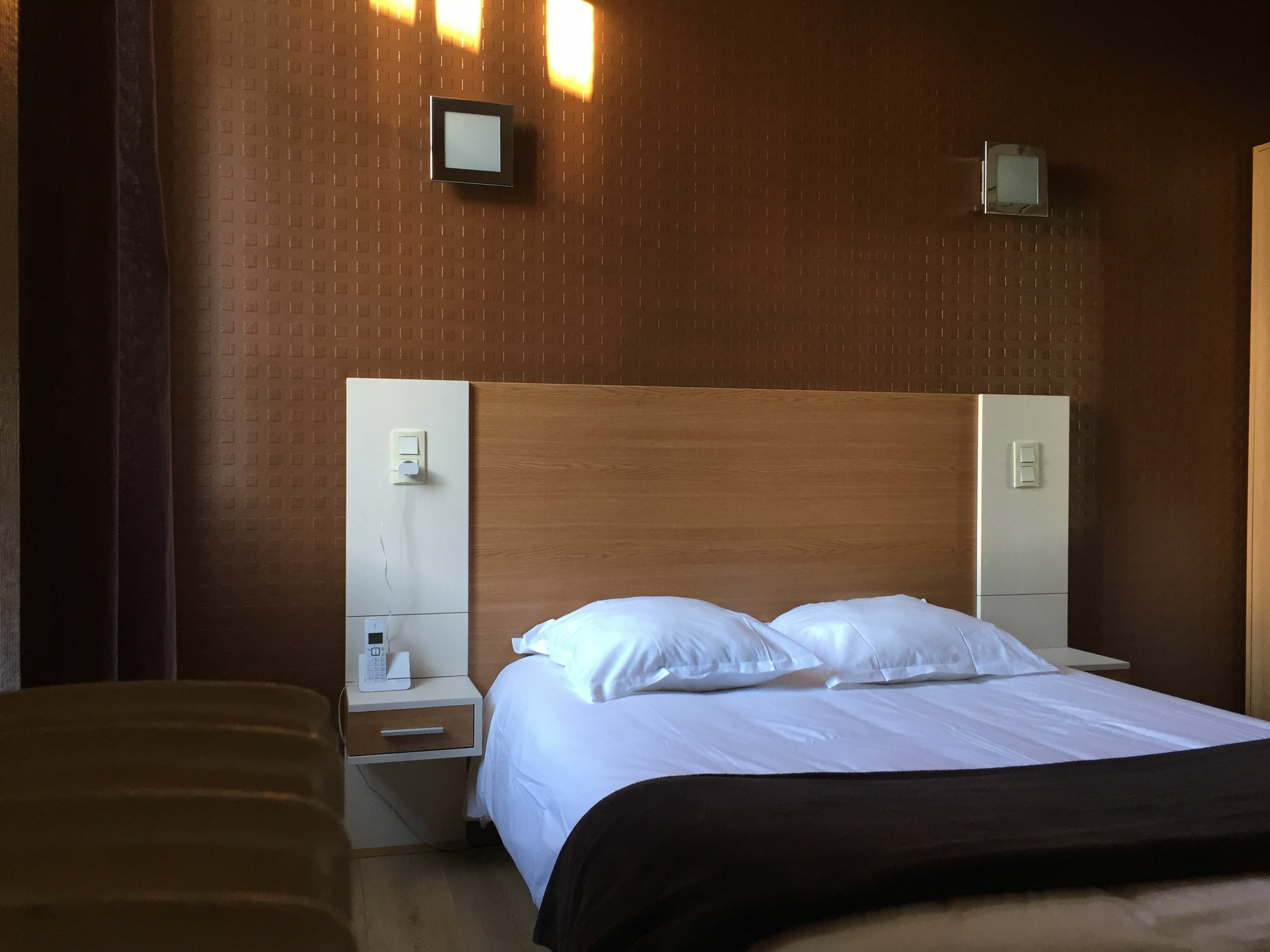 Citotel Hotel Le Chapon Fin Brive-la-Gaillarde Esterno foto