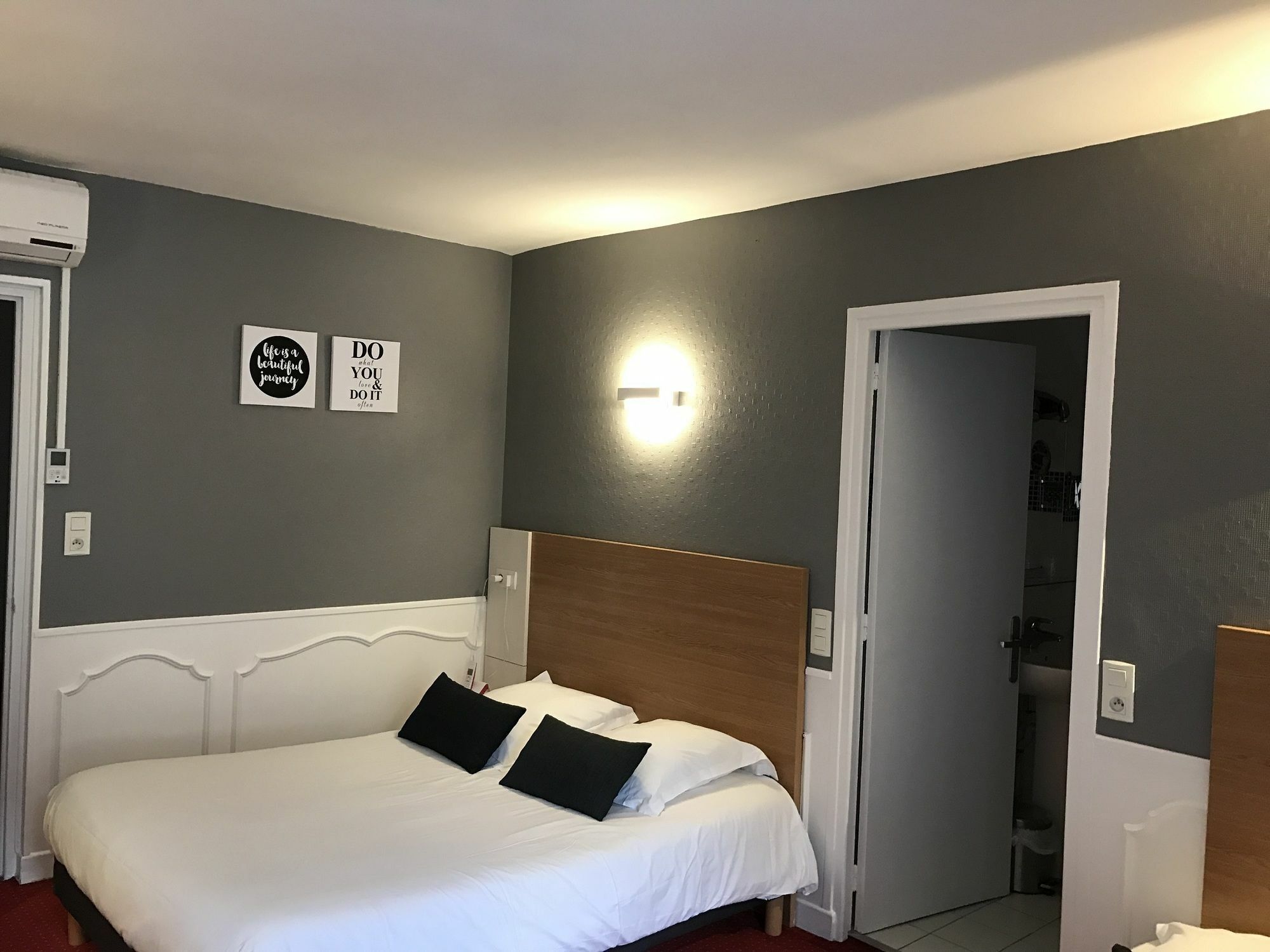 Citotel Hotel Le Chapon Fin Brive-la-Gaillarde Esterno foto