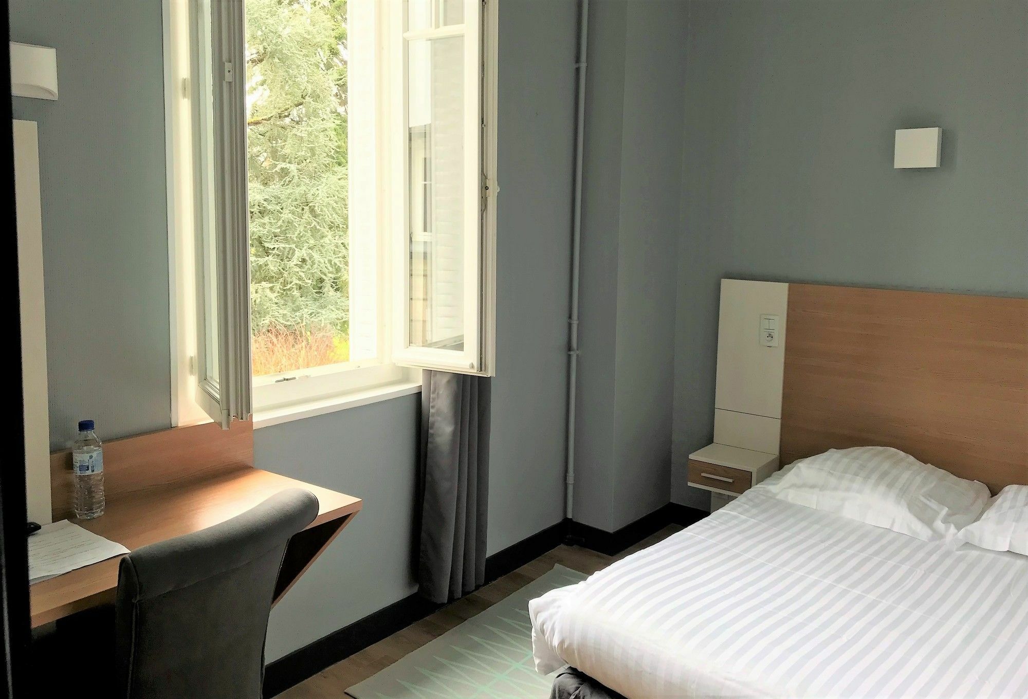 Citotel Hotel Le Chapon Fin Brive-la-Gaillarde Esterno foto