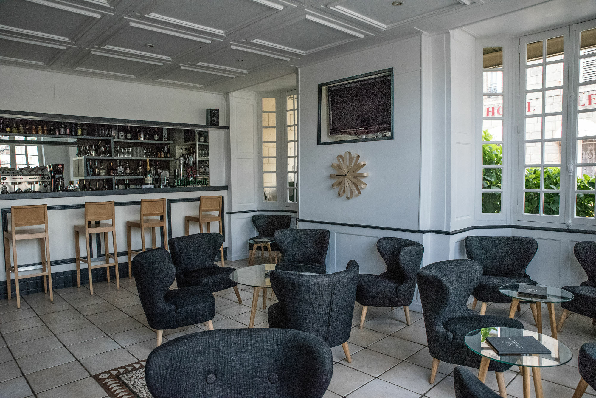 Citotel Hotel Le Chapon Fin Brive-la-Gaillarde Esterno foto