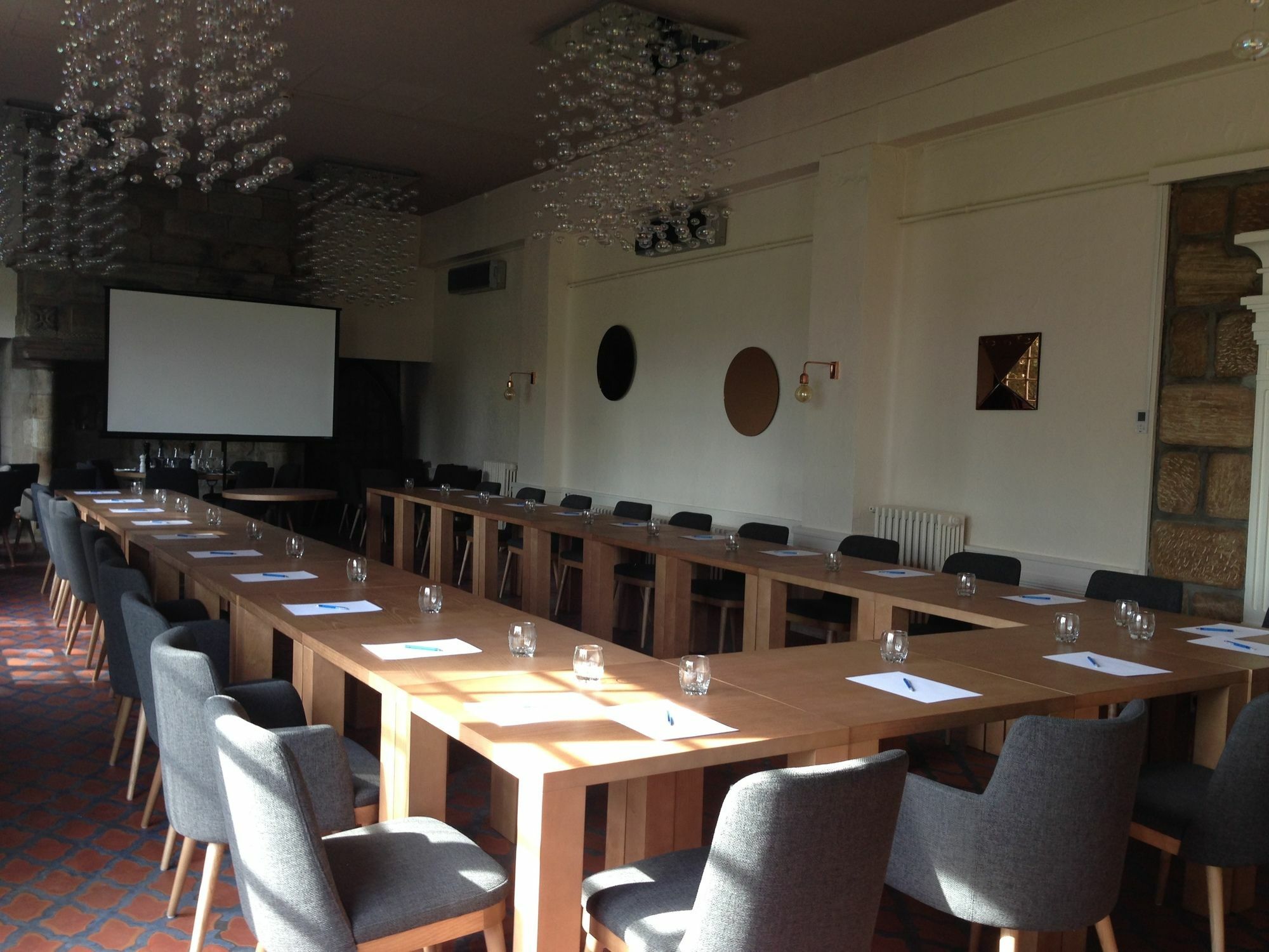 Citotel Hotel Le Chapon Fin Brive-la-Gaillarde Esterno foto