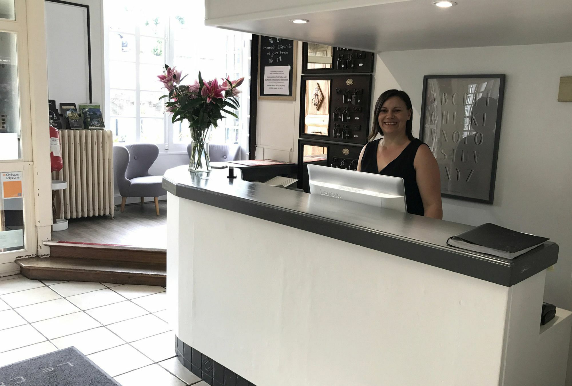Citotel Hotel Le Chapon Fin Brive-la-Gaillarde Esterno foto