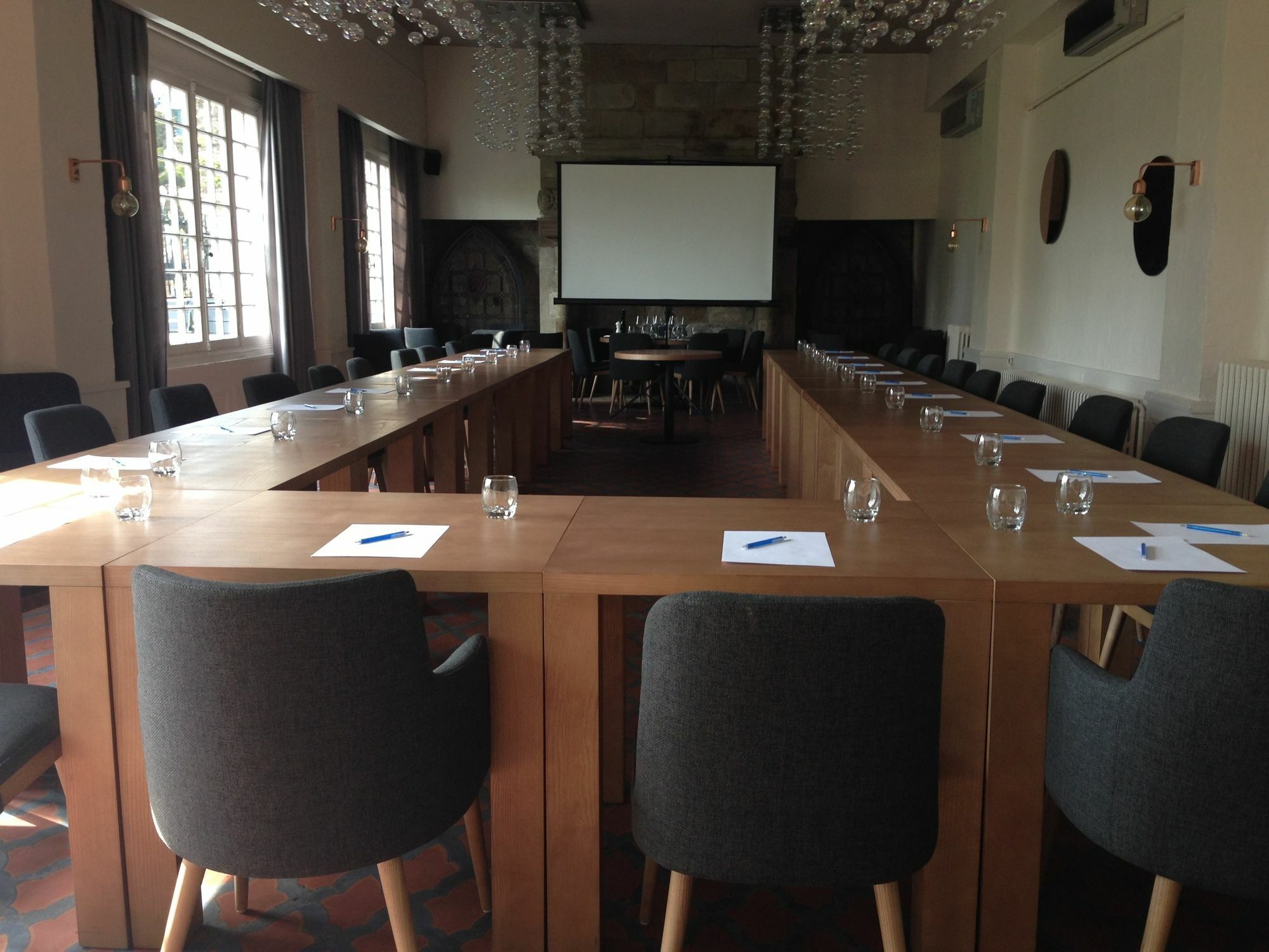 Citotel Hotel Le Chapon Fin Brive-la-Gaillarde Esterno foto