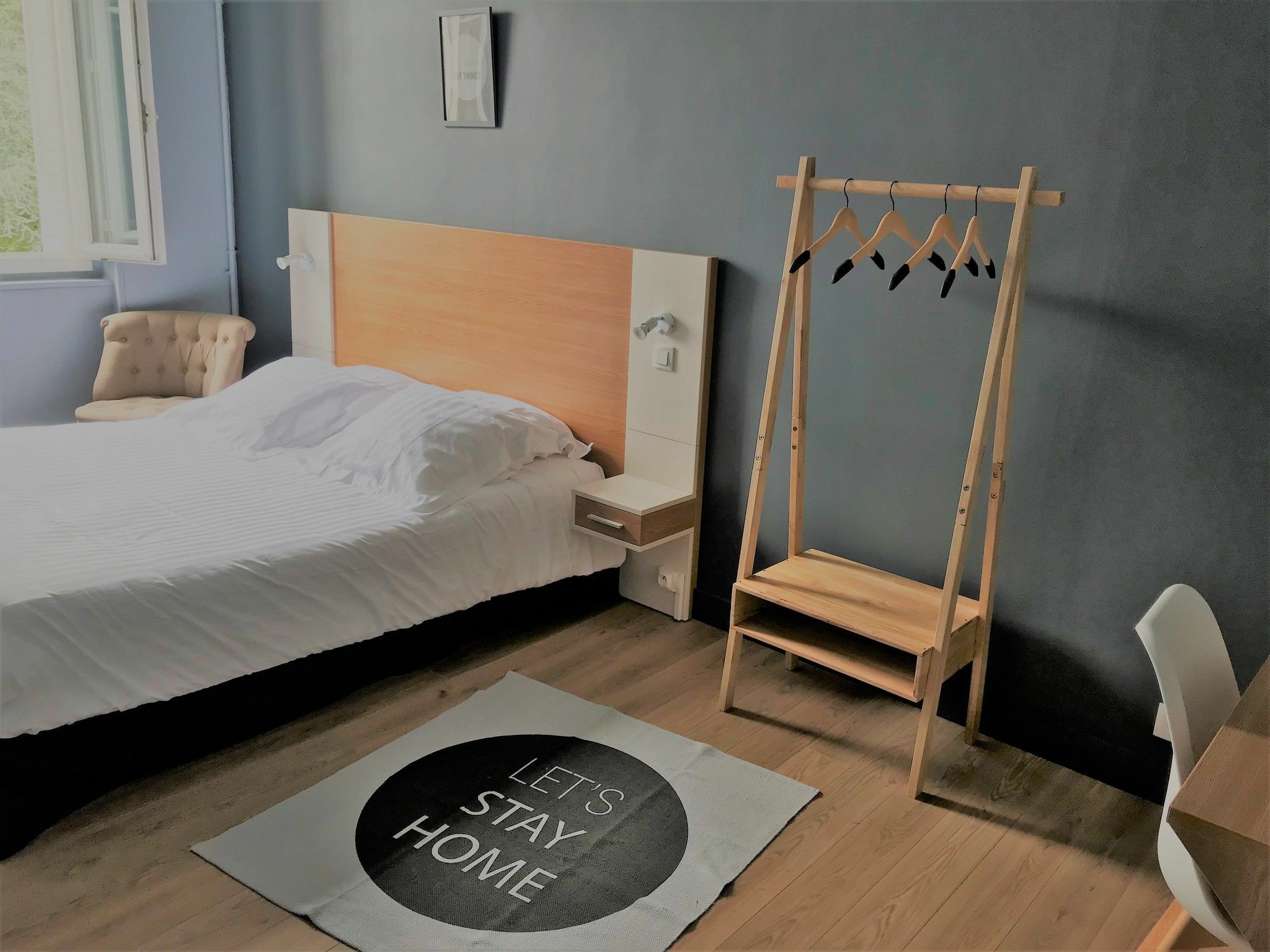 Citotel Hotel Le Chapon Fin Brive-la-Gaillarde Esterno foto