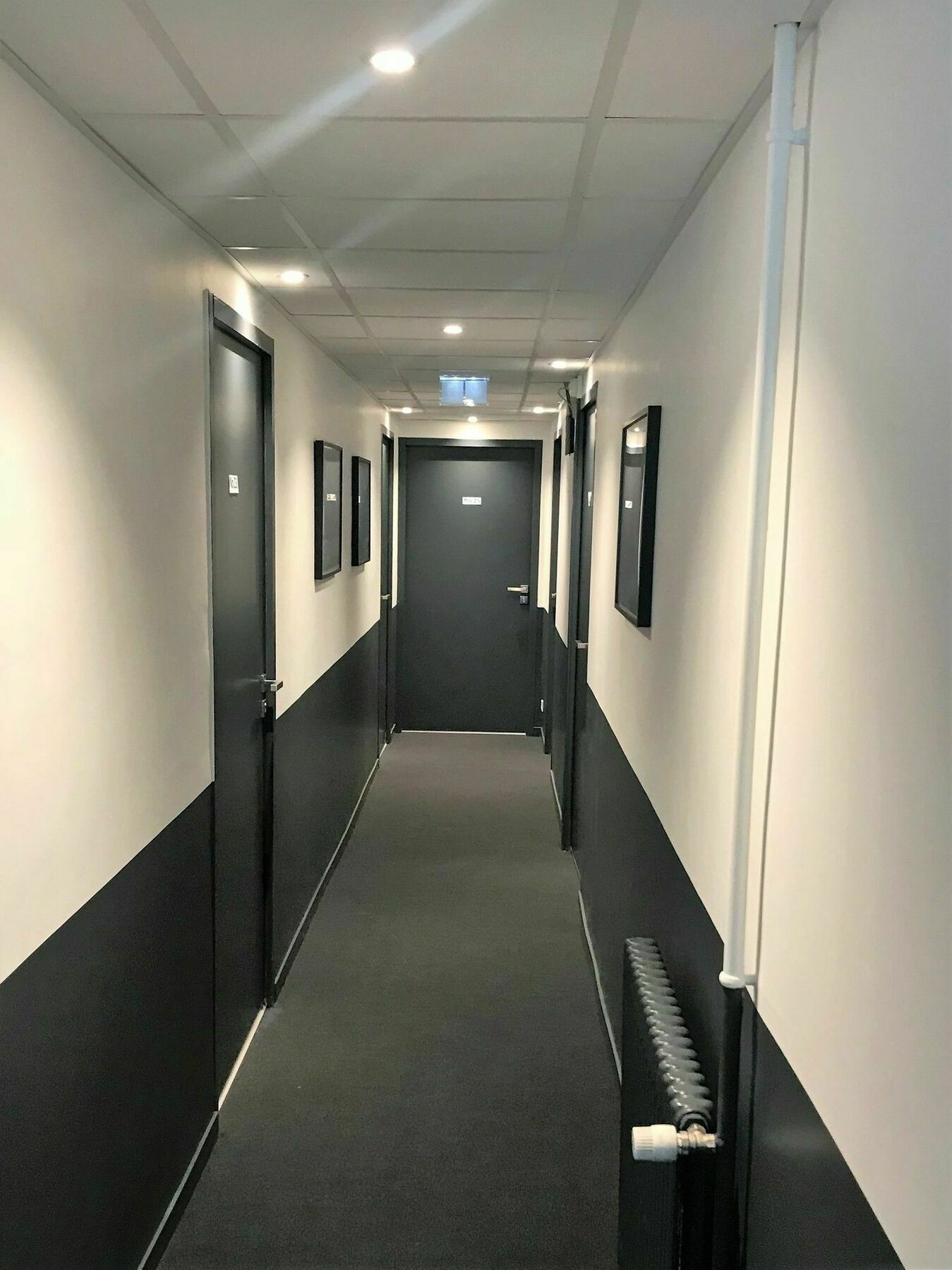 Citotel Hotel Le Chapon Fin Brive-la-Gaillarde Esterno foto